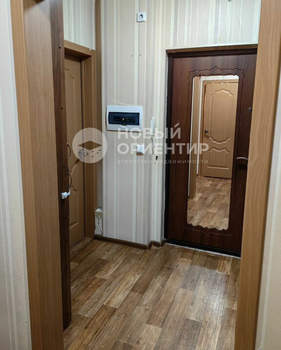 2-к квартира, вторичка, 54м2, 4/18 этаж