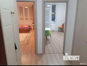 1-к квартира, вторичка, 39м2, 5/24 этаж
