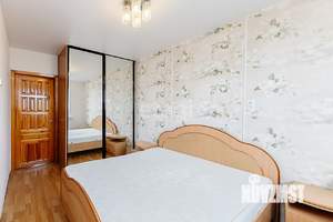 3-к квартира, вторичка, 64м2, 8/9 этаж