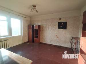 3-к квартира, вторичка, 84м2, 5/6 этаж