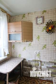 2-к квартира, вторичка, 44м2, 4/5 этаж