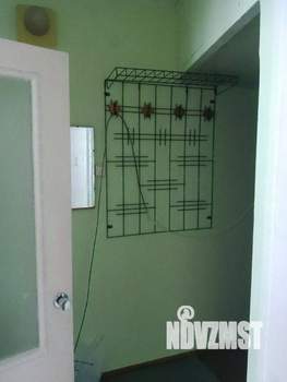 1-к квартира, вторичка, 31м2, 4/5 этаж