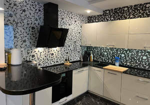 3-к квартира, вторичка, 91м2, 5/21 этаж