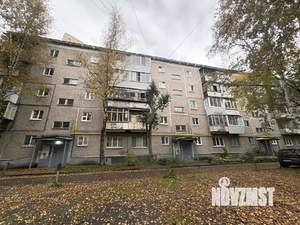 2-к квартира, вторичка, 44м2, 5/5 этаж