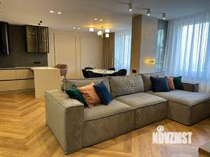 3-к квартира, вторичка, 81м2, 4/33 этаж
