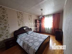 4-к квартира, вторичка, 78м2, 1/9 этаж
