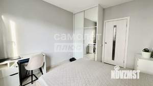 2-к квартира, вторичка, 56м2, 3/10 этаж