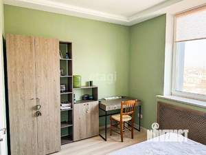 3-к квартира, вторичка, 103м2, 26/30 этаж