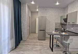 2-к квартира, вторичка, 45м2, 12/16 этаж