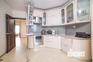 3-к квартира, вторичка, 82м2, 25/25 этаж