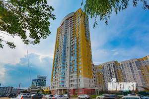 1-к квартира, вторичка, 44м2, 13/26 этаж