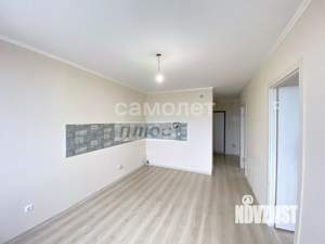 2-к квартира, вторичка, 45м2, 16/16 этаж