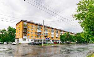 1-к квартира, вторичка, 30м2, 2/5 этаж
