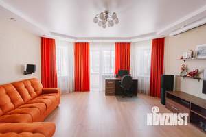 2-к квартира, вторичка, 72м2, 6/9 этаж