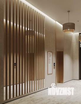 3-к квартира, вторичка, 88м2, 30/31 этаж