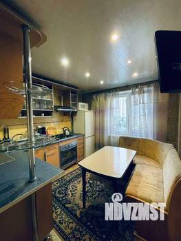 2-к квартира, вторичка, 51м2, 9/9 этаж