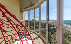 2-к квартира, вторичка, 58м2, 12/24 этаж