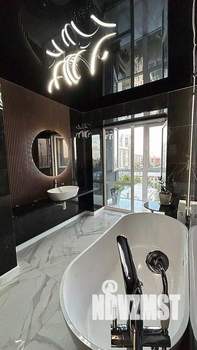 5-к квартира, вторичка, 141м2, 11/13 этаж