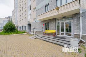 3-к квартира, вторичка, 91м2, 4/12 этаж