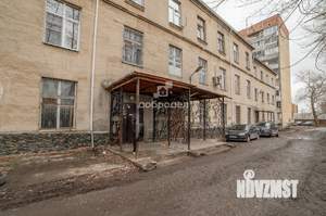 Студия квартира, вторичка, 16м2, 1/3 этаж