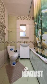 1-к квартира, вторичка, 34м2, 5/5 этаж