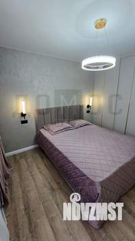 2-к квартира, вторичка, 48м2, 23/33 этаж