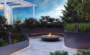 3-к квартира, вторичка, 84м2, 18/29 этаж