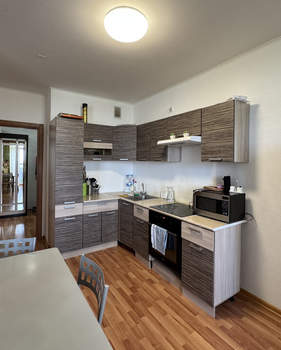 2-к квартира, вторичка, 67м2, 13/26 этаж