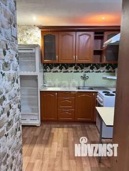 2-к квартира, вторичка, 35м2, 7/9 этаж