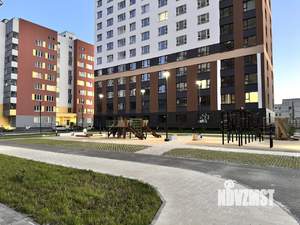 1-к квартира, вторичка, 37м2, 25/28 этаж