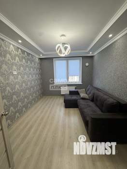 3-к квартира, вторичка, 78м2, 23/25 этаж