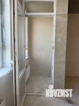 Студия квартира, вторичка, 27м2, 16/25 этаж