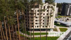 2-к квартира, сданный дом, 90м2, 8/8 этаж