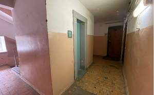 1-к квартира, вторичка, 35м2, 2/9 этаж