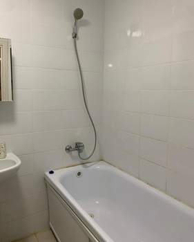 1-к квартира, вторичка, 40м2, 13/25 этаж