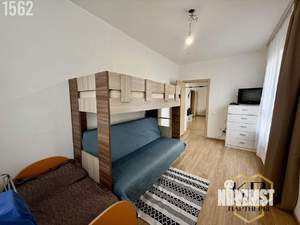 2-к квартира, вторичка, 60м2, 2/4 этаж