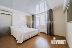 3-к квартира, вторичка, 107м2, 10/16 этаж