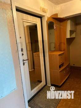 2-к квартира, вторичка, 48м2, 4/12 этаж