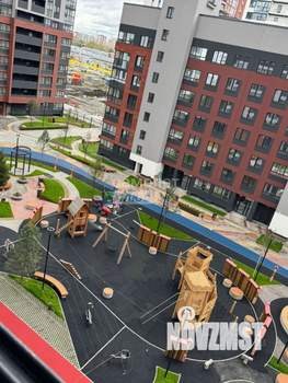 Студия квартира, сданный дом, 26м2, 6/21 этаж