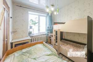 2-к квартира, вторичка, 45м2, 4/4 этаж