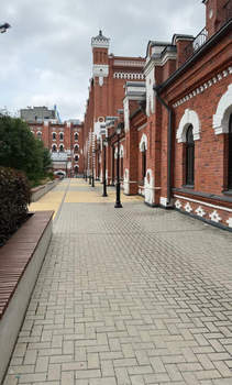 1-к квартира, вторичка, 54м2, 15/20 этаж