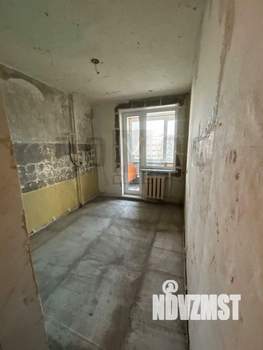 2-к квартира, вторичка, 48м2, 4/12 этаж