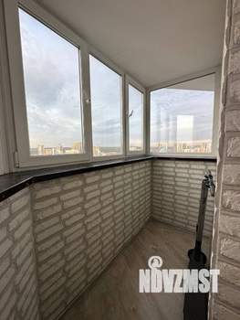 3-к квартира, вторичка, 67м2, 19/26 этаж