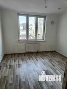 2-к квартира, вторичка, 63м2, 6/16 этаж