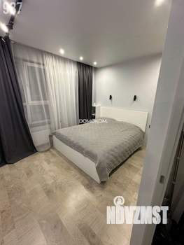 1-к квартира, вторичка, 37м2, 5/17 этаж