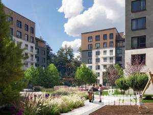 3-к квартира, вторичка, 128м2, 7/7 этаж