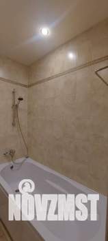 1-к квартира, вторичка, 44м2, 2/6 этаж