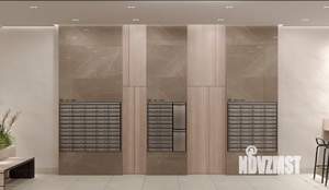 2-к квартира, вторичка, 61м2, 22/26 этаж