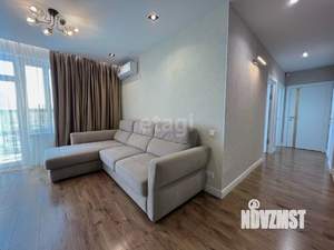 2-к квартира, вторичка, 69м2, 11/32 этаж