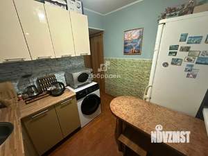 1-к квартира, вторичка, 29м2, 2/5 этаж